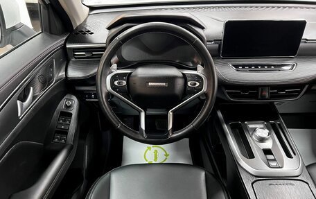 Haval Jolion, 2023 год, 1 920 000 рублей, 12 фотография