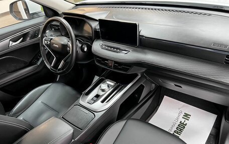 Haval Jolion, 2023 год, 1 920 000 рублей, 14 фотография