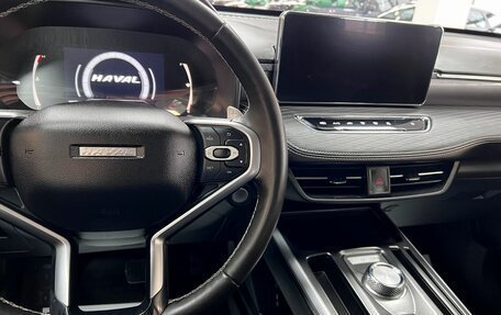 Haval Jolion, 2023 год, 1 920 000 рублей, 18 фотография