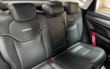Haval Jolion, 2023 год, 1 920 000 рублей, 13 фотография