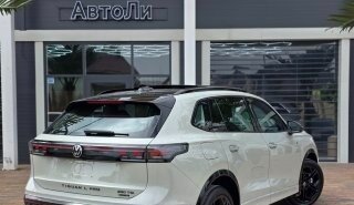 Volkswagen Tiguan, 2026 год, 4 990 000 рублей, 2 фотография