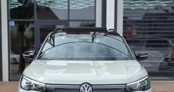 Volkswagen Tiguan, 2026 год, 4 990 000 рублей, 4 фотография