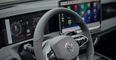 Volkswagen Tiguan, 2026 год, 4 990 000 рублей, 9 фотография