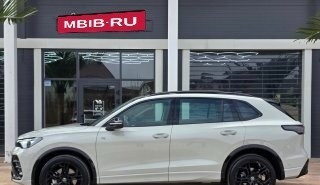 Volkswagen Tiguan, 2026 год, 4 990 000 рублей, 6 фотография