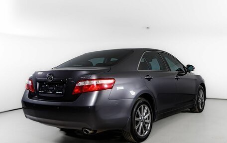 Toyota Camry, 2009 год, 1 499 000 рублей, 4 фотография