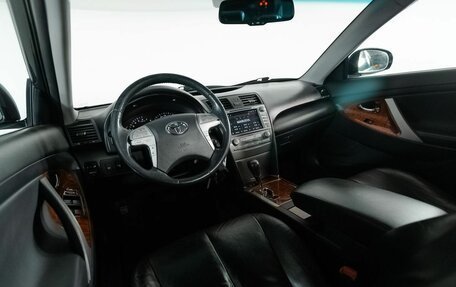 Toyota Camry, 2009 год, 1 499 000 рублей, 7 фотография