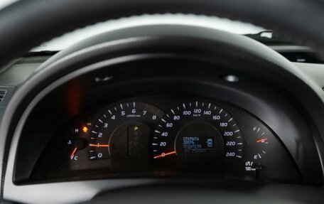 Toyota Camry, 2009 год, 1 499 000 рублей, 10 фотография