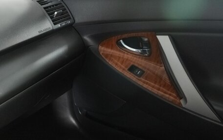 Toyota Camry, 2009 год, 1 499 000 рублей, 14 фотография