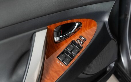 Toyota Camry, 2009 год, 1 499 000 рублей, 8 фотография