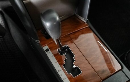 Toyota Camry, 2009 год, 1 499 000 рублей, 13 фотография