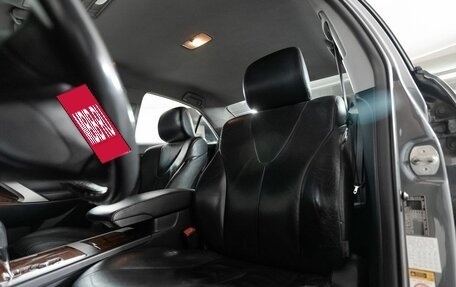 Toyota Camry, 2009 год, 1 499 000 рублей, 9 фотография