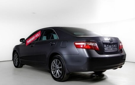 Toyota Camry, 2009 год, 1 499 000 рублей, 6 фотография