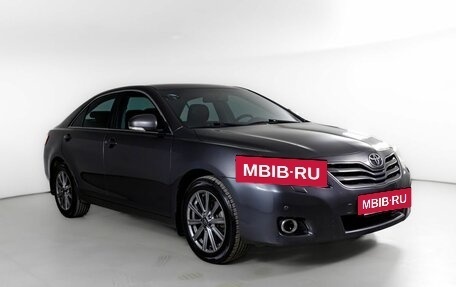 Toyota Camry, 2009 год, 1 499 000 рублей, 3 фотография