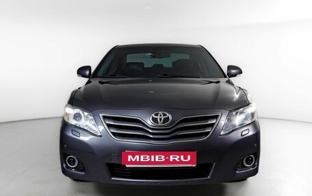 Toyota Camry, 2009 год, 1 499 000 рублей, 2 фотография
