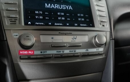Toyota Camry, 2009 год, 1 499 000 рублей, 12 фотография