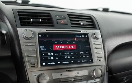 Toyota Camry, 2009 год, 1 499 000 рублей, 11 фотография