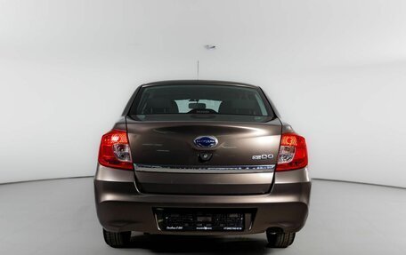 Datsun on-DO I рестайлинг, 2017 год, 530 000 рублей, 5 фотография