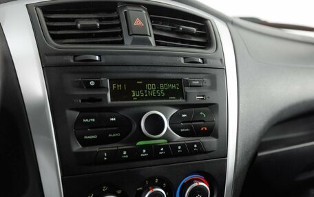 Datsun on-DO I рестайлинг, 2017 год, 530 000 рублей, 10 фотография