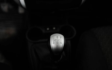 Datsun on-DO I рестайлинг, 2017 год, 530 000 рублей, 12 фотография