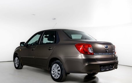 Datsun on-DO I рестайлинг, 2017 год, 530 000 рублей, 6 фотография