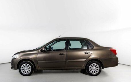 Datsun on-DO I рестайлинг, 2017 год, 530 000 рублей, 14 фотография