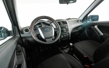 Datsun on-DO I рестайлинг, 2017 год, 530 000 рублей, 7 фотография