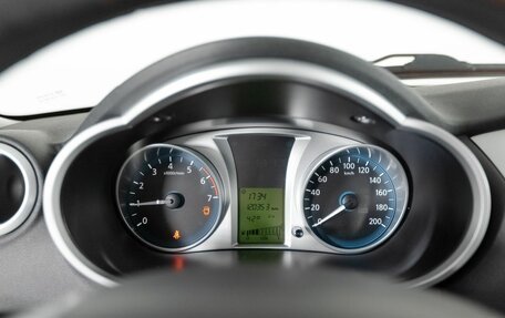 Datsun on-DO I рестайлинг, 2017 год, 530 000 рублей, 9 фотография