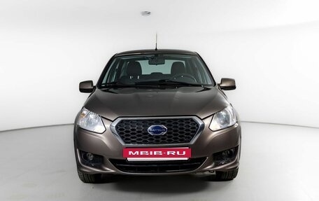 Datsun on-DO I рестайлинг, 2017 год, 530 000 рублей, 2 фотография