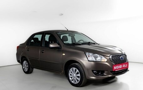 Datsun on-DO I рестайлинг, 2017 год, 530 000 рублей, 3 фотография