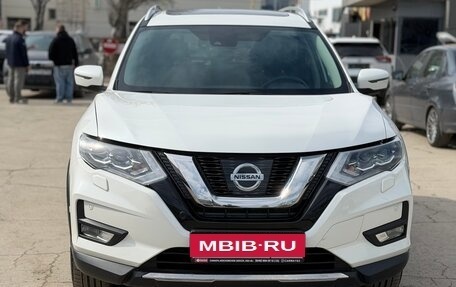 Nissan X-Trail, 2022 год, 3 490 000 рублей, 2 фотография