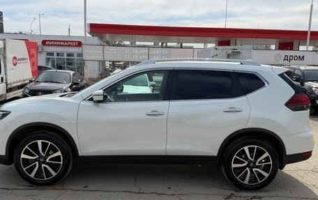 Nissan X-Trail, 2022 год, 3 490 000 рублей, 8 фотография