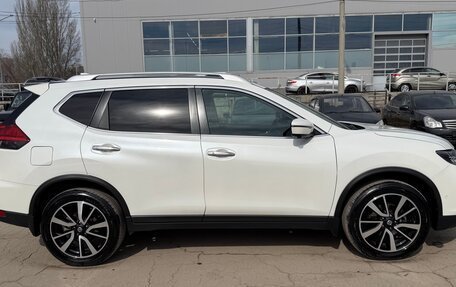 Nissan X-Trail, 2022 год, 3 490 000 рублей, 4 фотография