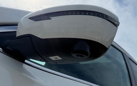 Nissan X-Trail, 2022 год, 3 490 000 рублей, 10 фотография