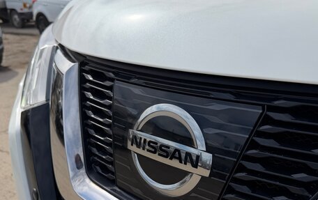 Nissan X-Trail, 2022 год, 3 490 000 рублей, 12 фотография