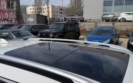 Nissan X-Trail, 2022 год, 3 490 000 рублей, 13 фотография