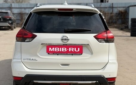 Nissan X-Trail, 2022 год, 3 490 000 рублей, 6 фотография