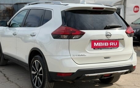 Nissan X-Trail, 2022 год, 3 490 000 рублей, 5 фотография