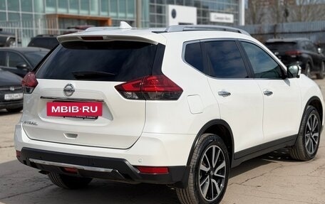 Nissan X-Trail, 2022 год, 3 490 000 рублей, 7 фотография