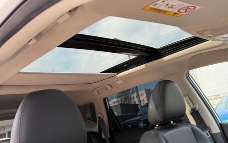 Nissan X-Trail, 2022 год, 3 490 000 рублей, 18 фотография