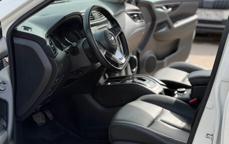 Nissan X-Trail, 2022 год, 3 490 000 рублей, 24 фотография