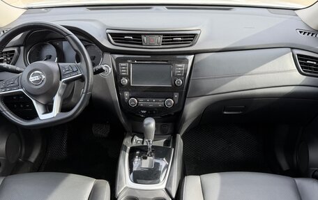 Nissan X-Trail, 2022 год, 3 490 000 рублей, 26 фотография