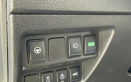 Nissan X-Trail, 2022 год, 3 490 000 рублей, 23 фотография