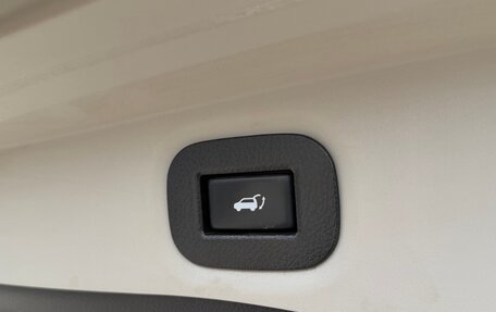 Nissan X-Trail, 2022 год, 3 490 000 рублей, 28 фотография