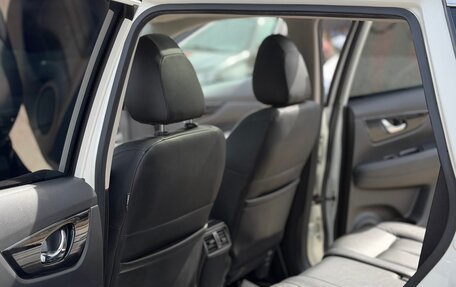 Nissan X-Trail, 2022 год, 3 490 000 рублей, 27 фотография