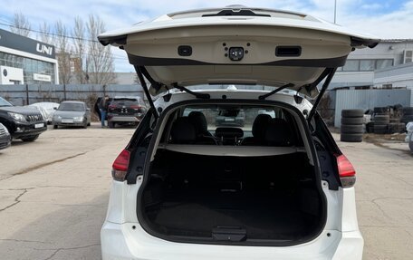 Nissan X-Trail, 2022 год, 3 490 000 рублей, 25 фотография