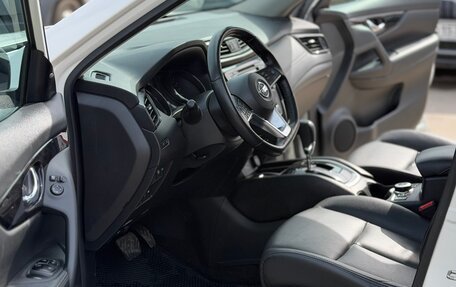 Nissan X-Trail, 2022 год, 3 490 000 рублей, 21 фотография