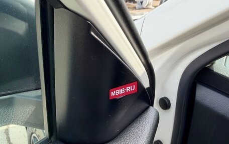 Nissan X-Trail, 2022 год, 3 490 000 рублей, 20 фотография