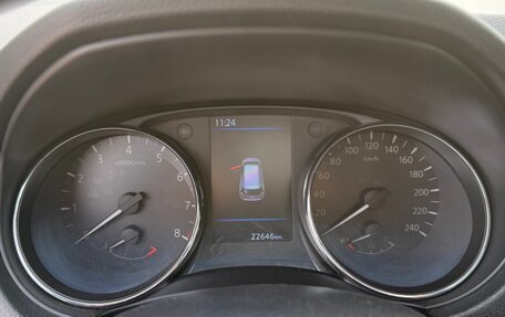 Nissan X-Trail, 2022 год, 3 490 000 рублей, 32 фотография