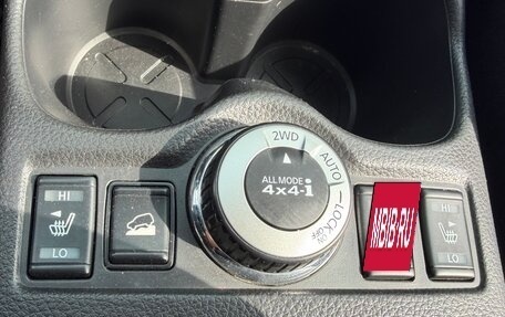 Nissan X-Trail, 2022 год, 3 490 000 рублей, 19 фотография