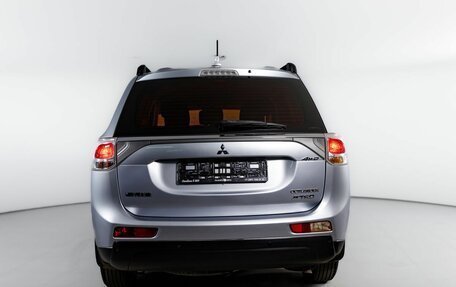 Mitsubishi Outlander III рестайлинг 3, 2012 год, 1 390 000 рублей, 5 фотография